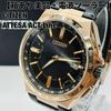 Used Citizen Titanium Radio-controlled Solar