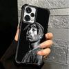 Рэпер 2pac Певец Тупак Мягкий чехол для телефона Для Xiaomi Redmi Note 14 15 Pro Plus 13 12 11S 11T 5G 10 9S 9 Покрытие Противоударный Fundas