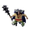 One Piece Запись Битв Коллекция Дополнительная Фигурка Кайдо