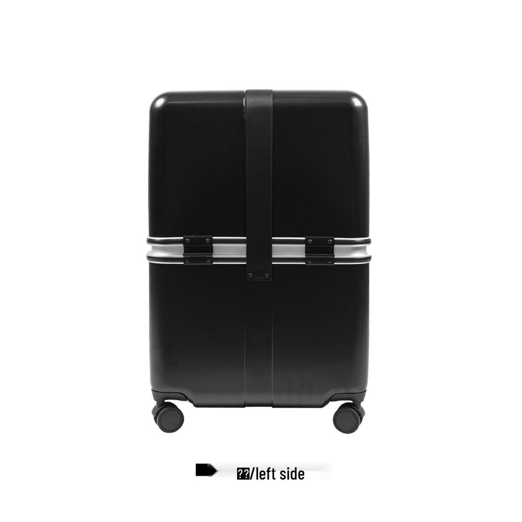 Компактный чемодан для складного велосипеда для путешествий - Совместим с Brompton