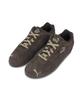 Puma Speedcat Замша с ворсом - Шоколад:Черный / 408460-01