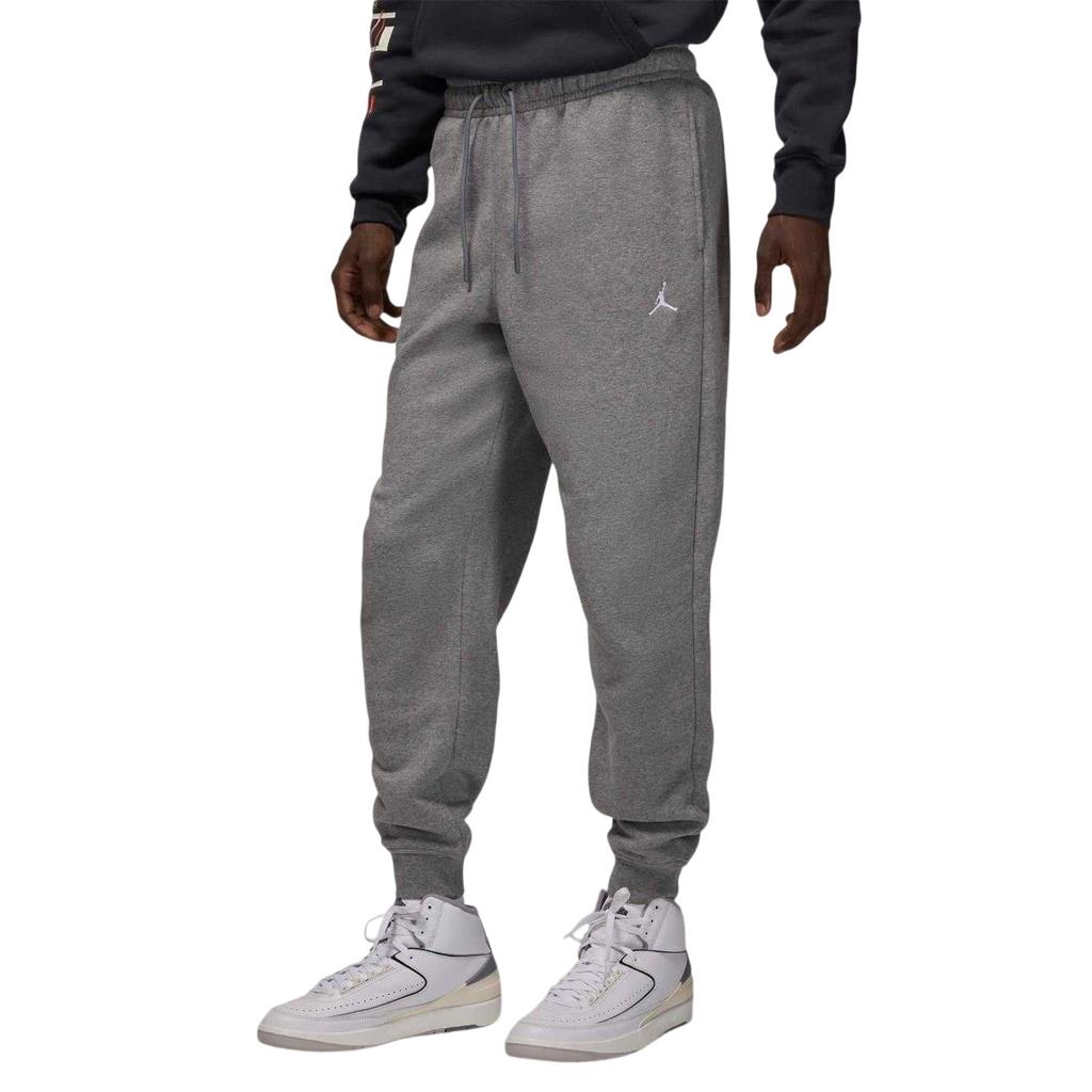 Nike Мужские базовые флисовые джоггеры