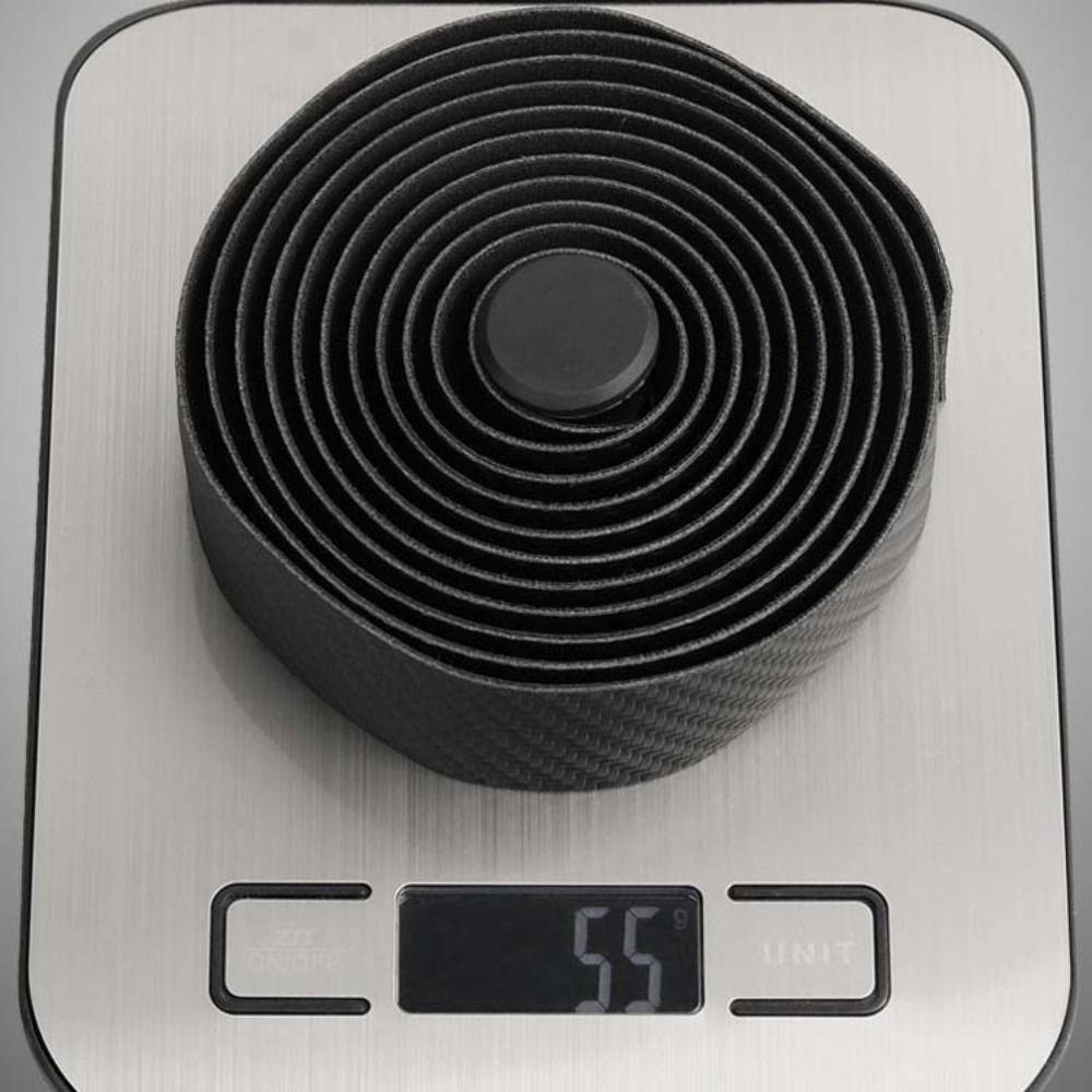 Carbon Fiber Handlebar Band Shockproof Bicycle Handle Grips Bicycle Bar Tape Bike Accessories