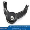 Бренд Baificar Новый Задний Кронштейн Автоматической Коробки Передач 05171085AC Для Dodge Journey 2009-2012