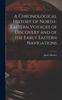 Книга A Chronological History of North-eastern Voyages of Discovery and of the Early Eastern Navigations
