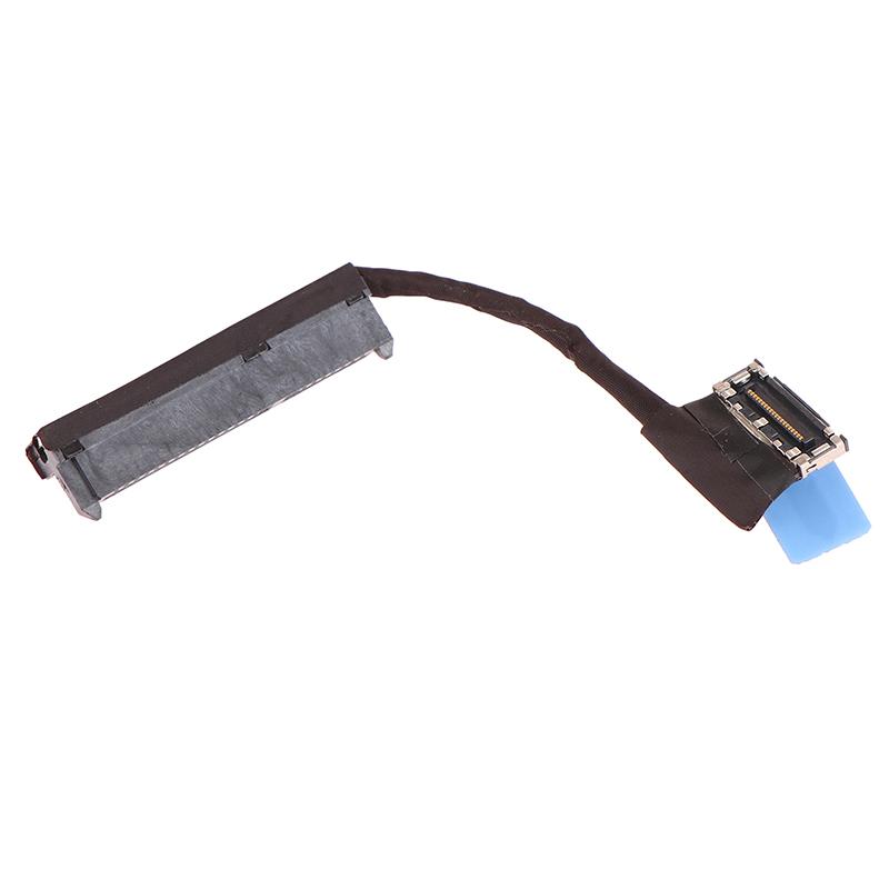 Для ноутбука Dell E7440 E7240 Разъем для жесткого диска Sata Hdd Ssd Шлейф Dc02C006Q00 Hh0Yc