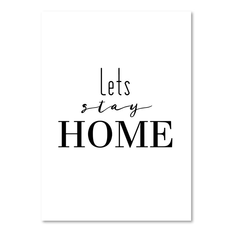 Черно-белая картина с цитатой из жизни, холст, картина в скандинавском стиле, постер с любовью и принтом, скандинавские настенные панно для гостиной, домашний декор