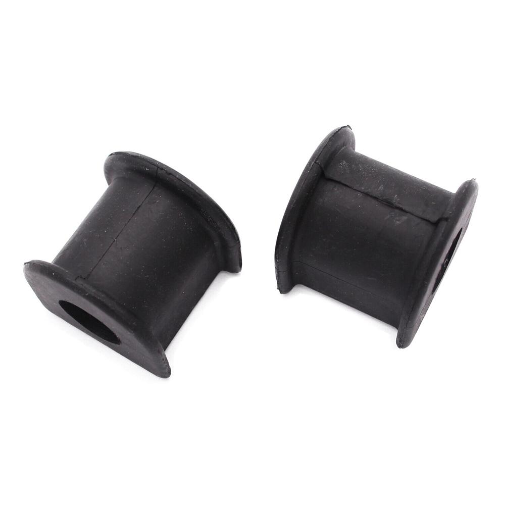 2x Rear Stabilizer Bar Bushing For Toyota 4Runner Corolla Lexus GX470 4881514140