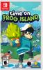 Time On Frog Island North Switch (Import Version America) –