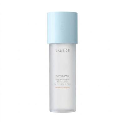 Water Bank Blue Hyaluronic Toner Увлажняющий тоник для лица для нормальной и сухой кожи 160 мл