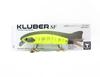 Jackall Kluber 180SF Floating Lure KB Super Chart (5547)