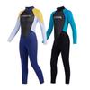 2,5 мм неопреновый гидрокостюм, купальник для подростков, гидрокостюмы для серфинга, костюм для подводного плавания