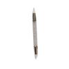 Shaping Tool Emboss Nail Art Pen Silicone Nail Brush Carving Pen Sculpture Pen Painting Brushes