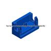 3937 Compatible 1x2 Hinge Base Small Parts Educational Building Blocks Technic Accessories