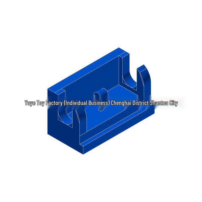 3937 Compatible 1x2 Hinge Base Small Parts Educational Building Blocks Technic Accessories