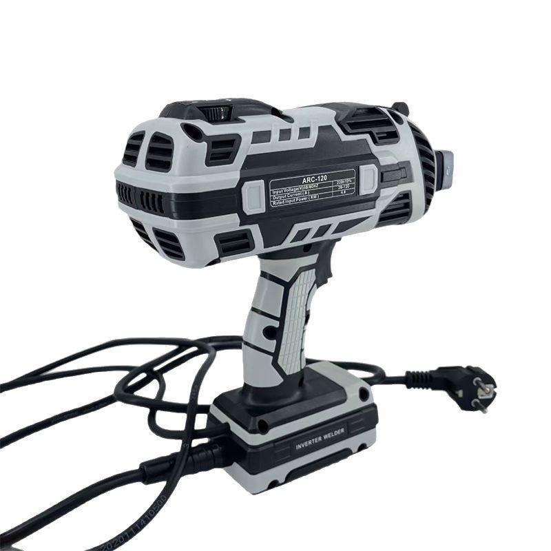 Portable Handheld Mini Arc Welding Machine 220V/110V for Household Use