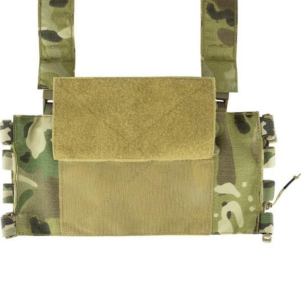 Viper Camo Rig Pouch