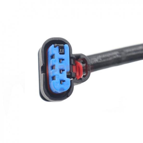 Downstream LX61-9G444-BB Oxygen O2 Sensor For Ford Escape 2.5L - DY1539