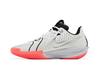 Nike Air Zoom GT Cut 3 Белый Черный Сиренево-Красный