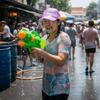 Регулируемый козырек Шляпы для фестиваля брызг воды Прозрачная бейсболка Фестивальные мероприятия
