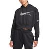 New Nike Sweatshirts Women's Black DR5614-010