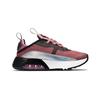 Nike Кроссовки Air Max 2090 Низкие Черно-розовые Детские Возраст 3-7 Лет DB0928-600