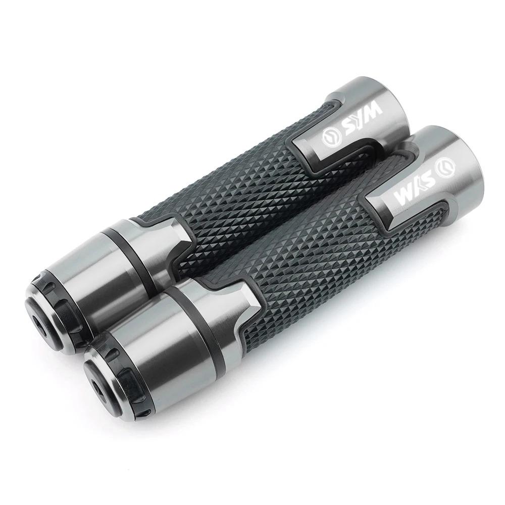 For SYM Joymax Z 125 200 250 300 GTS 250i 300i T3 Maxsym 400 600i TL 500 Motorcycle CRUISYM 300 Handle Handlebar Hand Grips End