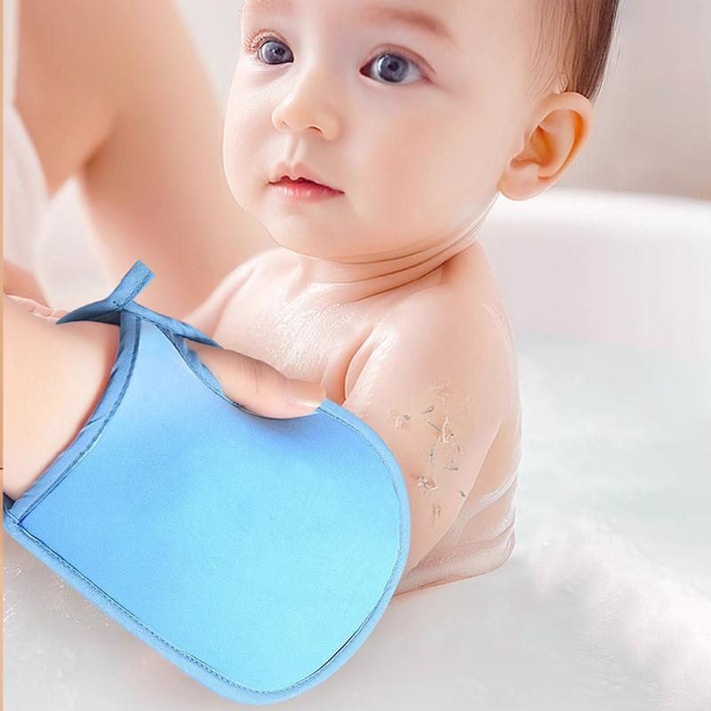 Безболезненное полотенце для ванны, губка для ванны, перчатки, бытовое полотенце для ванны, полотенце для спины для отшелушивания грязи