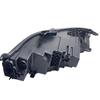 Черная задняя крышка для фары BYD Qin Pro 18-20