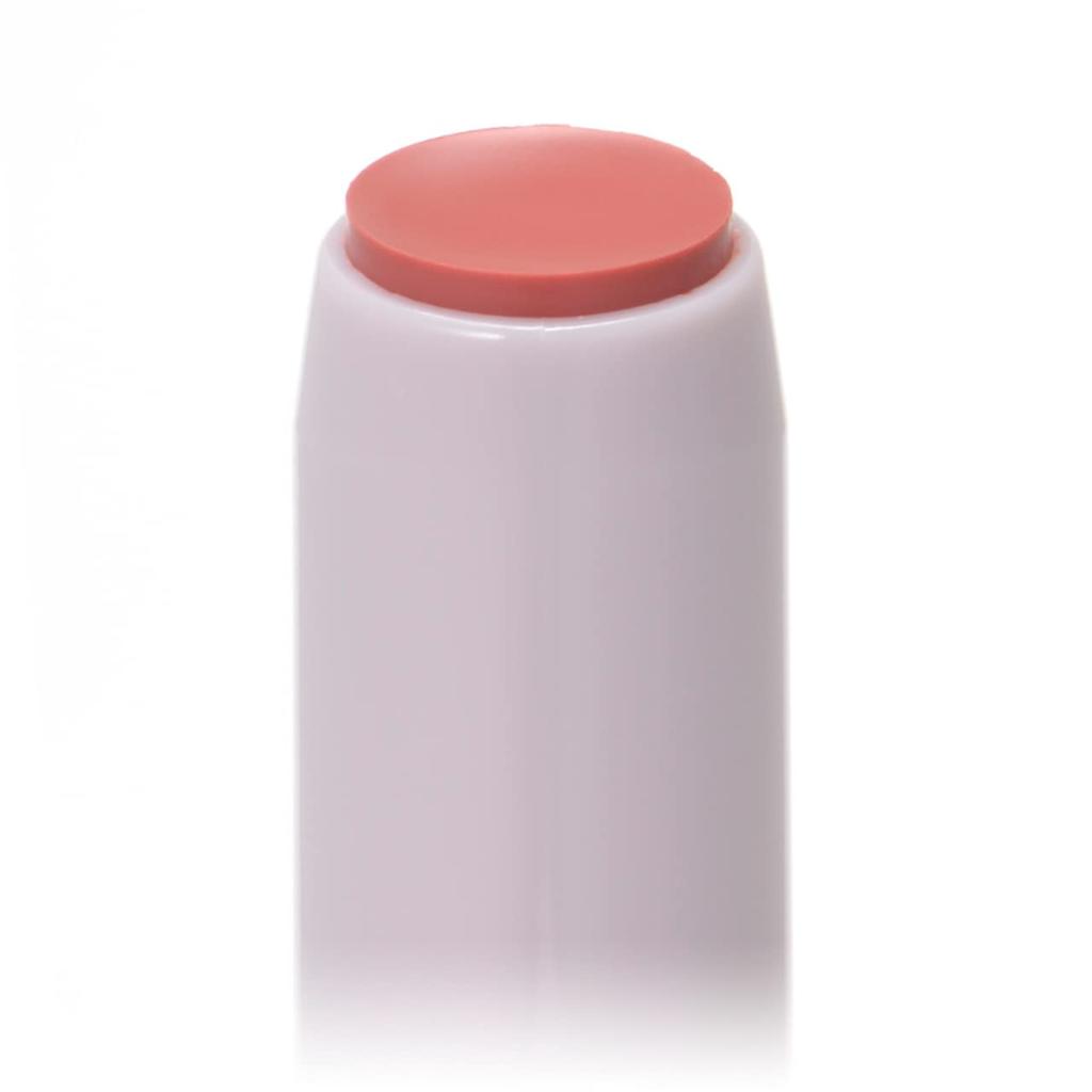 CANMAKE Помада Stay-On Balm Rouge, оттенок 20 Cotton Peony, 2,8 г (x1) - Увлажняющий стойкий тинт для губ