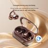 JBL Soundgear Clips Semi-Transparent Ear-Clip Bluetooth Headset
