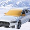 Car Windscreen Frost Snow Cover Dust Practical Easy To Use Protector Accessories