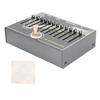 Equalizer 10?Band with Volume Gain Guitar Musical Instrument Accessories 300mA DC 9V