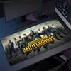 P-Pubg Мышь Игровые Аксессуары для ПК Коврик для Мыши Настольный Коврик Резиновый Коврик Расширенный Коврик Коврики для Игроков Шкаф для Клавиатуры Ноутбуки 90x40