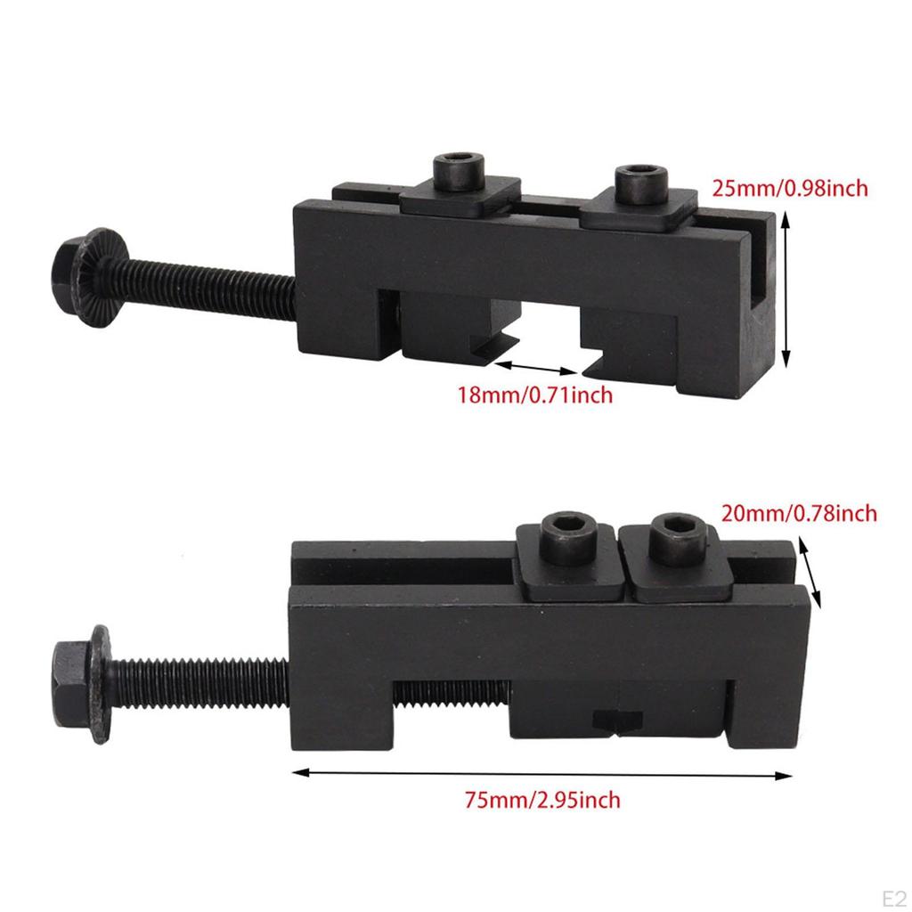 CV Axle Boot Clamp Tool Plier Removal and Installation Shaft Clamping Gadgets for