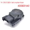 A2038201642 Сервопривод отопителя кондиционера для Mercedes Benz C E ML G S CLASS Привод отопителя кондиционера