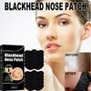 Nasal Sticker Bamboo Charcoal To Remove Blackheads and Acne To Clean Pores To Absorb Grease and Dirt Nasal Membrane