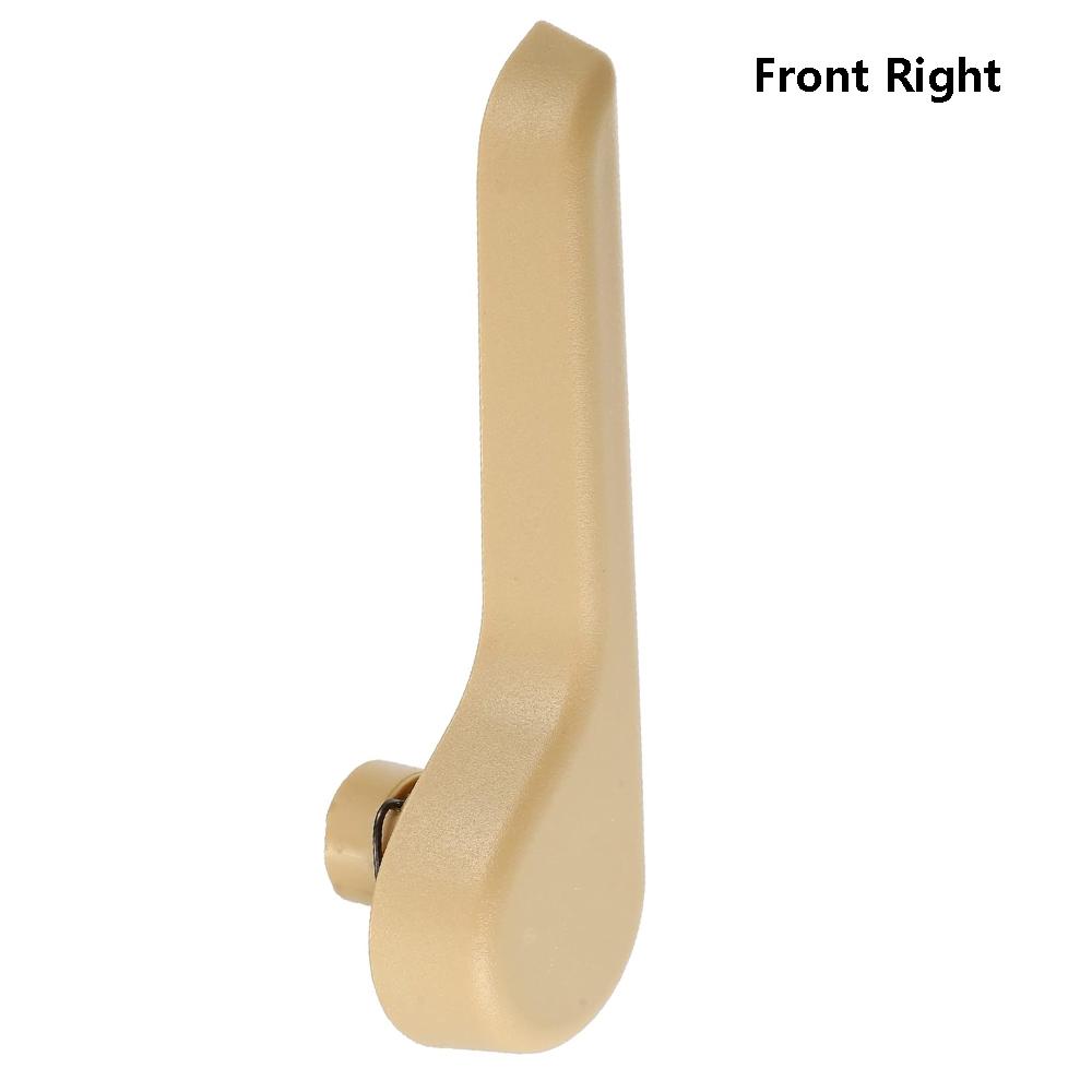 L/R Side Car Seat Recliner Handle Lever Seat Handle Lever For Chevrolet Suburban Silverado GMC Sierra 15232594 15232598