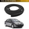 Уплотнитель крышки багажника для Renault Megane Mk2 2002-2008 Scenic Mk2 2003-2009 OEM 8200097496