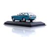 Maxi Champs Volvo P 1800 ES 1971 Turquoise Metallic 1/43