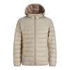 Jack & Jones Puffer Jacket Bradley Light
