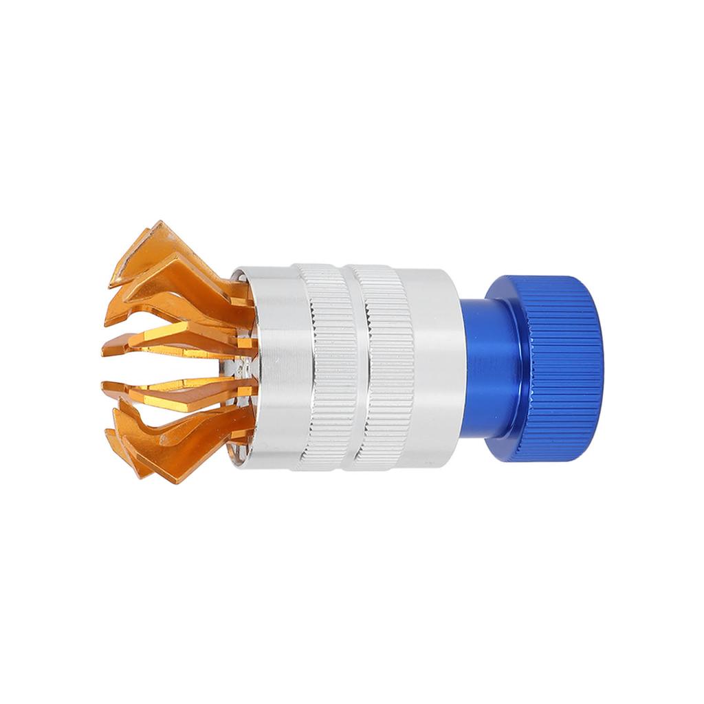 Съемник корпуса часов Профессиональный открыватель безеля наручных часов Инструменты для разборки и ремонта для часовщика