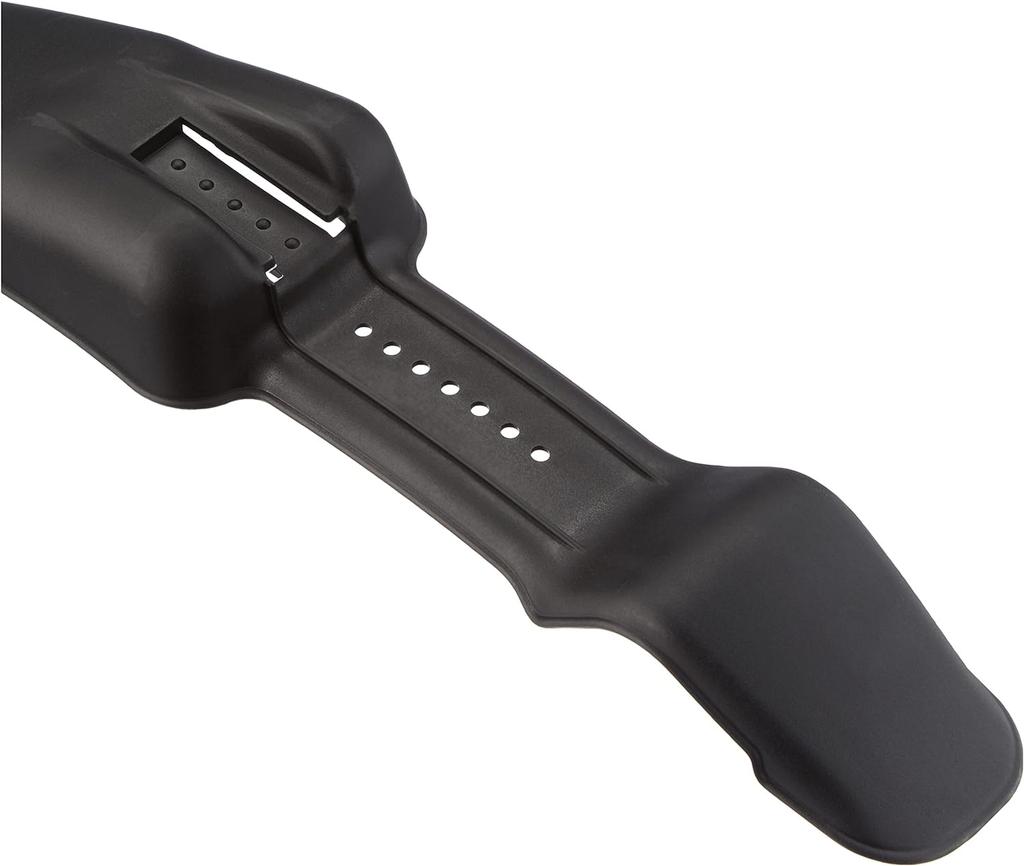 Fischer Set of Fenders and Splash Guards 24-26"