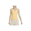 Sportswear Essential Solid Slim Fit Tank Top Women Tops Elegant-Topaz DH1346-795