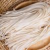 Longze Nutritious Semi-Dry Instant Egg Noodles, Ready-to-Cook, 400g/Bag