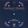 LP Record GERHARD HUSCH(BAR.)/HANS UDO MULLER - Schubert/Die Schone Mullerin GR70105 TOSHIBAEMI Japan Classical Used