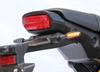 Комплект светодиодных поворотников Kijima Motorcycle TRL3 LED Smoke Body GROM HONDA Lens/черный 219-5196