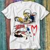 Go Speed Racer Japanese Comic Anime T Shirt Top Tee 226