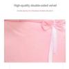 Outdoor Travel Cat Chihuahua Puppy Dog Carrier Bacpack Winter Warm Plush Pets Carrying Bag for Small Dog Cat 6/12kg Load-bearing