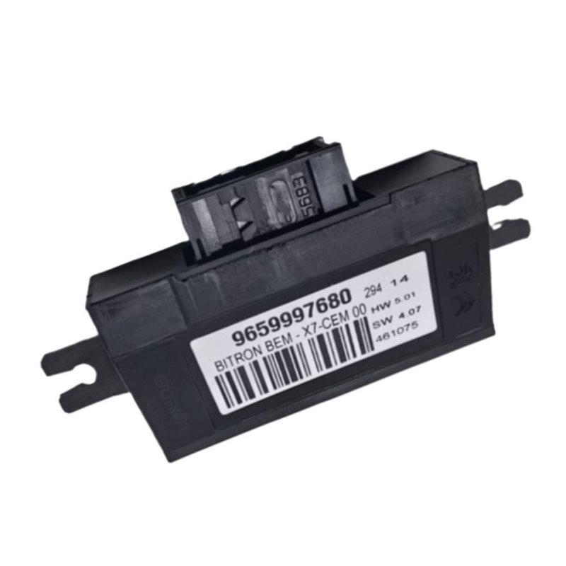 Электронный блок управления автомобиля Для 4008 P84 5008 508 RCZ Citroen C5 C6 AIRCROSS C4 Picasso - Номера деталей 6490C5 969997680